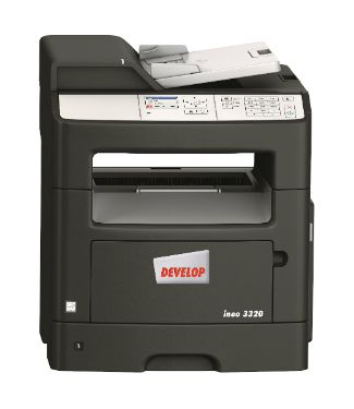 ineo 3320