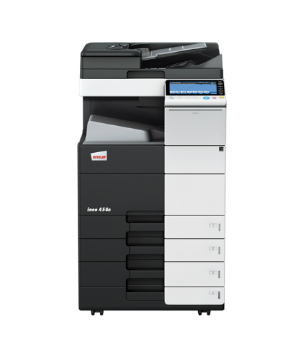 ineo 454e