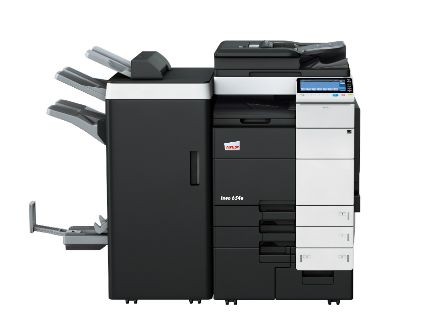 ineo 654e